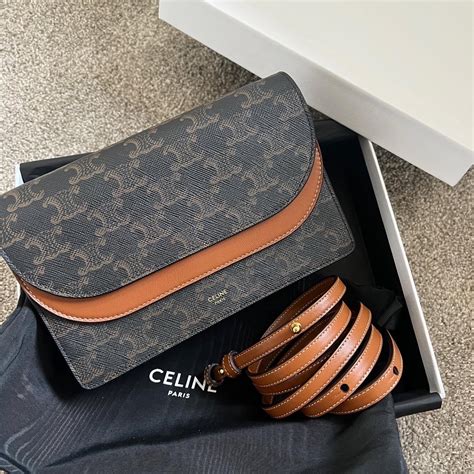 celine woc